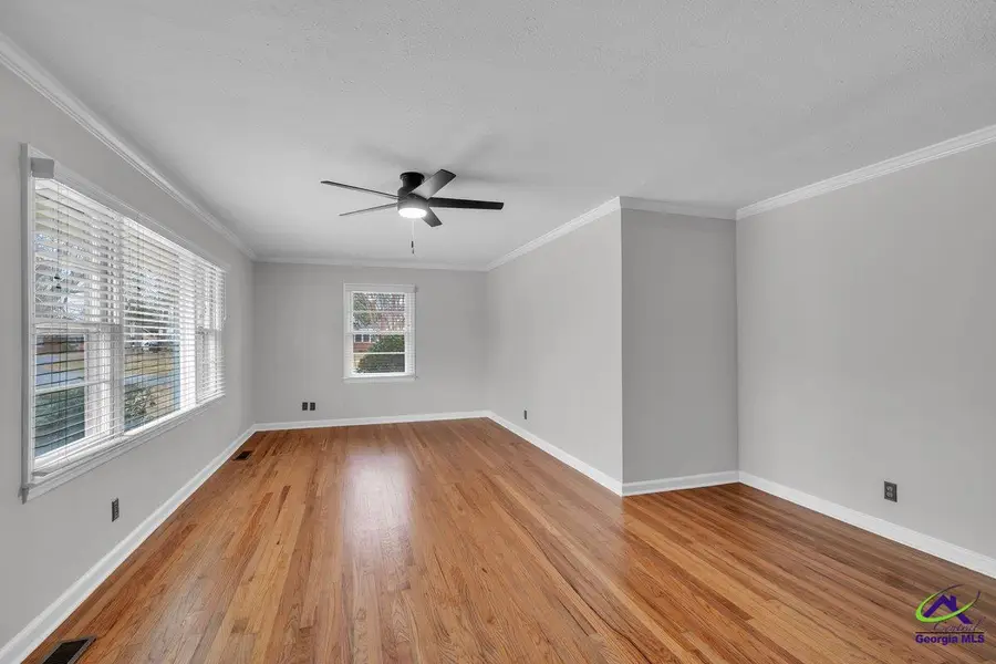 110 Springdale Drive, Warner Robins, GA 31088 - #3