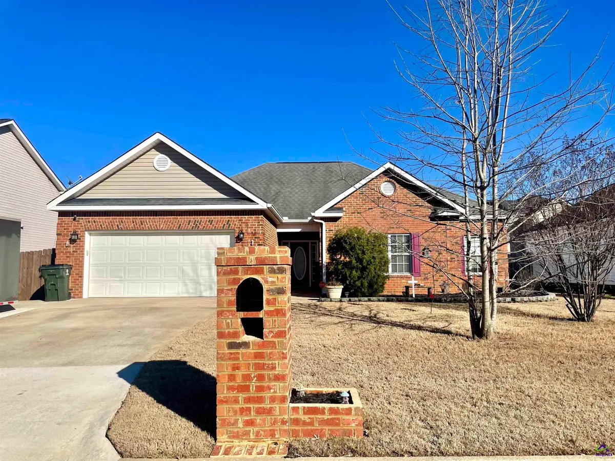 104 Bryce Drive, Warner Robins, GA 31088 - #1