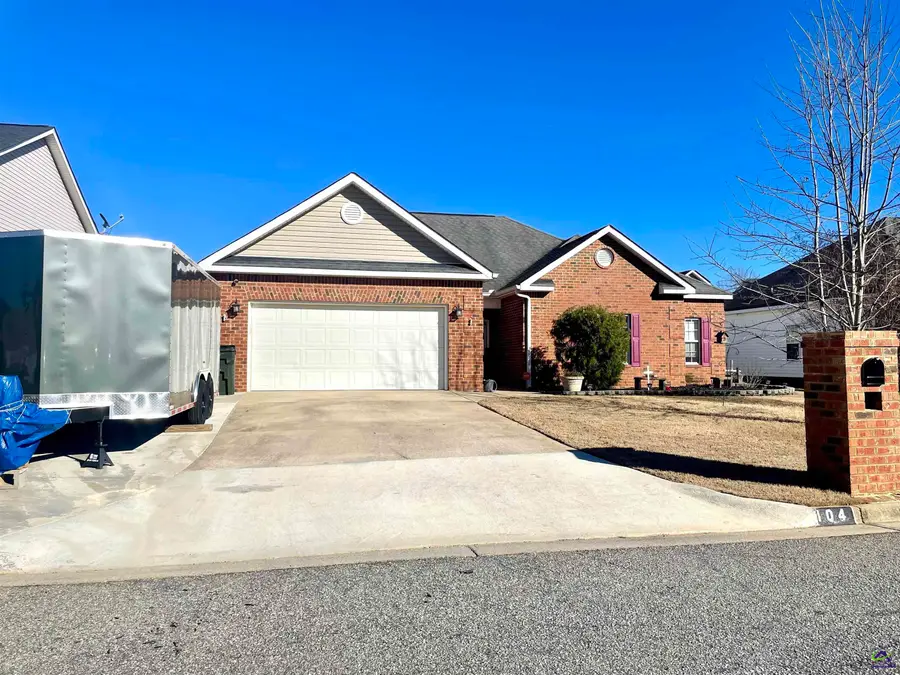 104 Bryce Drive, Warner Robins, GA 31088 - #2