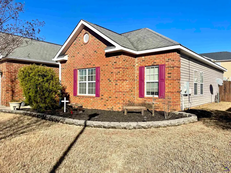 104 Bryce Drive, Warner Robins, GA 31088 - #3