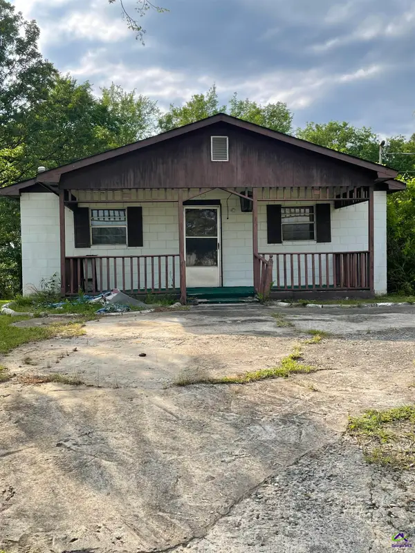 2771 Old Gray Highway, Macon, GA 31211