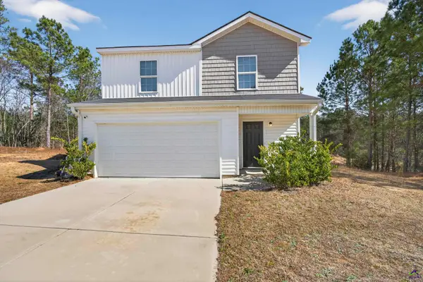 1307 Dayle Court, Macon, GA 31211