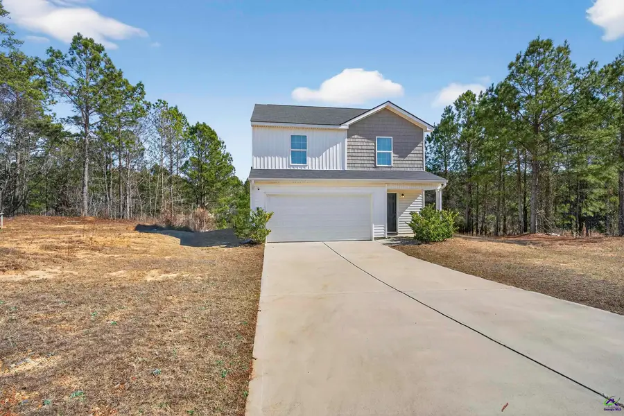 1307 Dayle Court, Macon, GA 31211 - #3