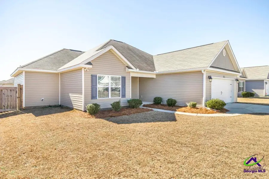 133 Worchester Circle, Perry, GA 31069 - #2