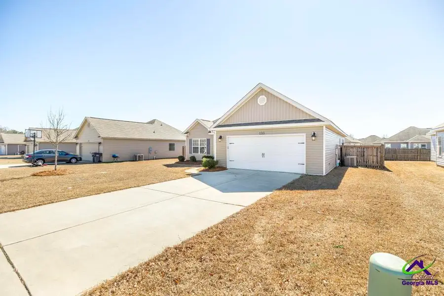 133 Worchester Circle, Perry, GA 31069 - #3