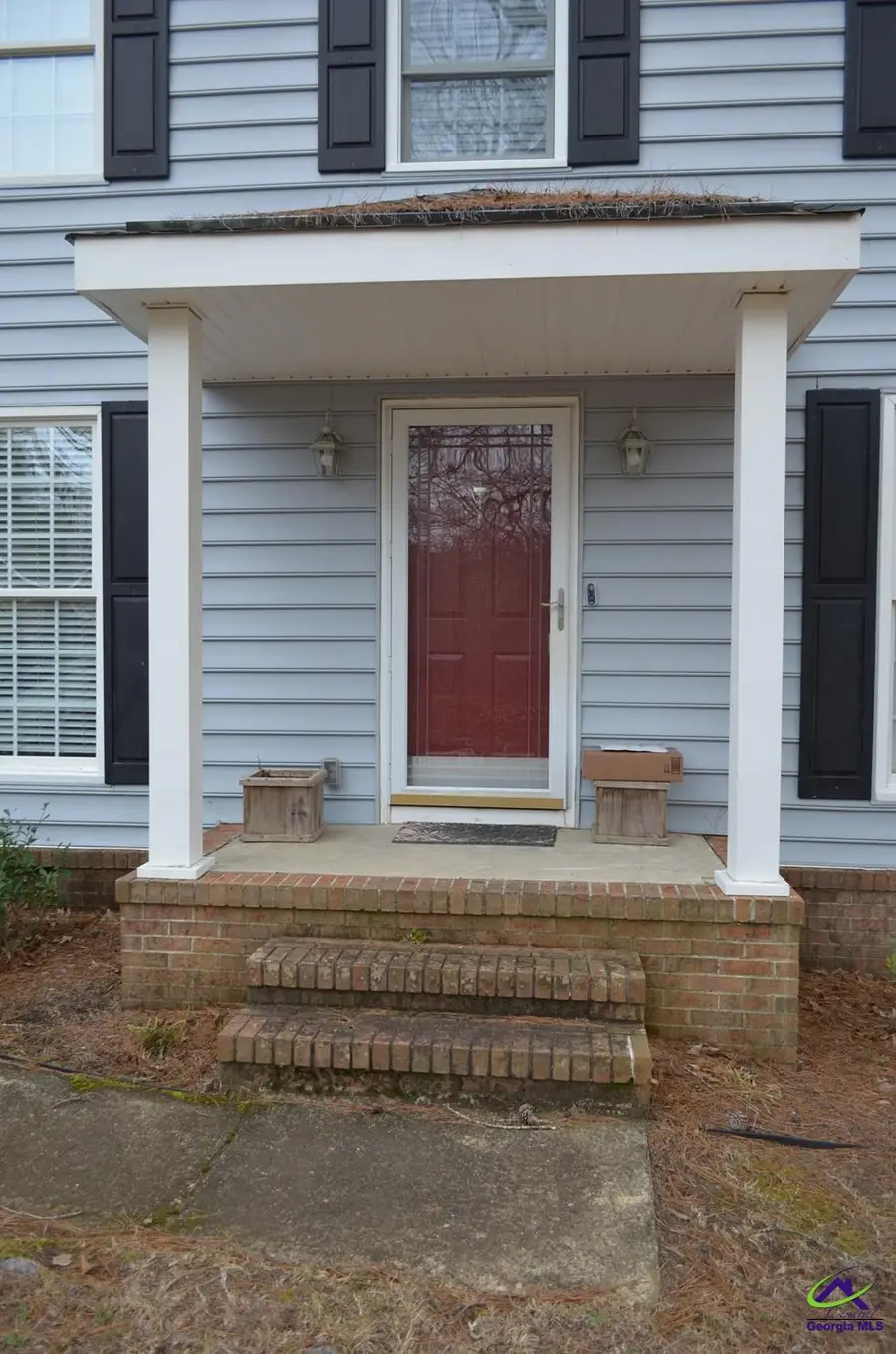 112 Southern Pines Circle, Macon, GA 31211 - #2