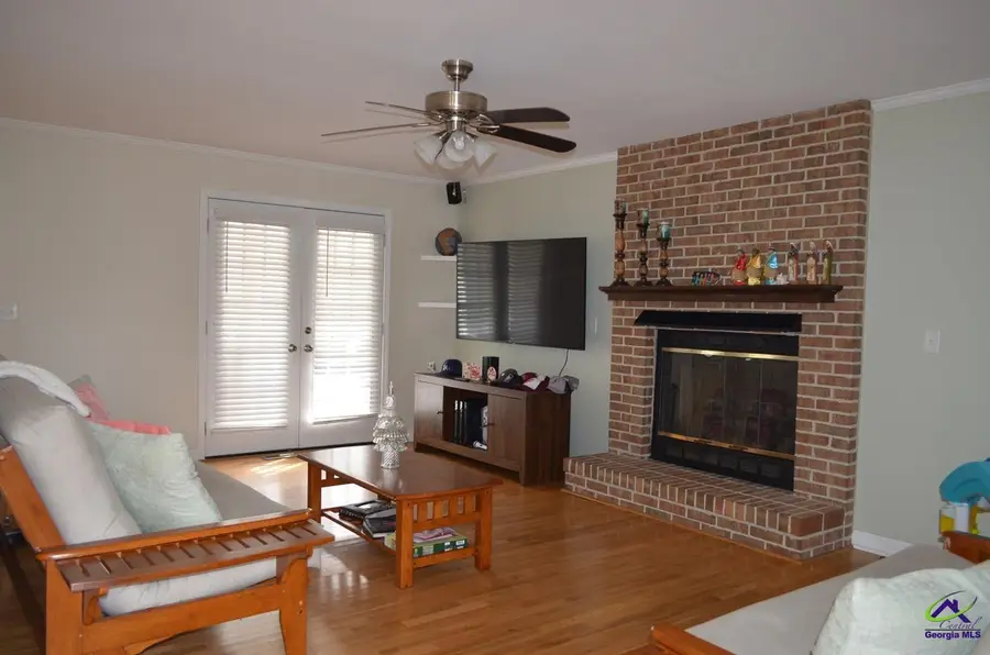 112 Southern Pines Circle, Macon, GA 31211 - #3