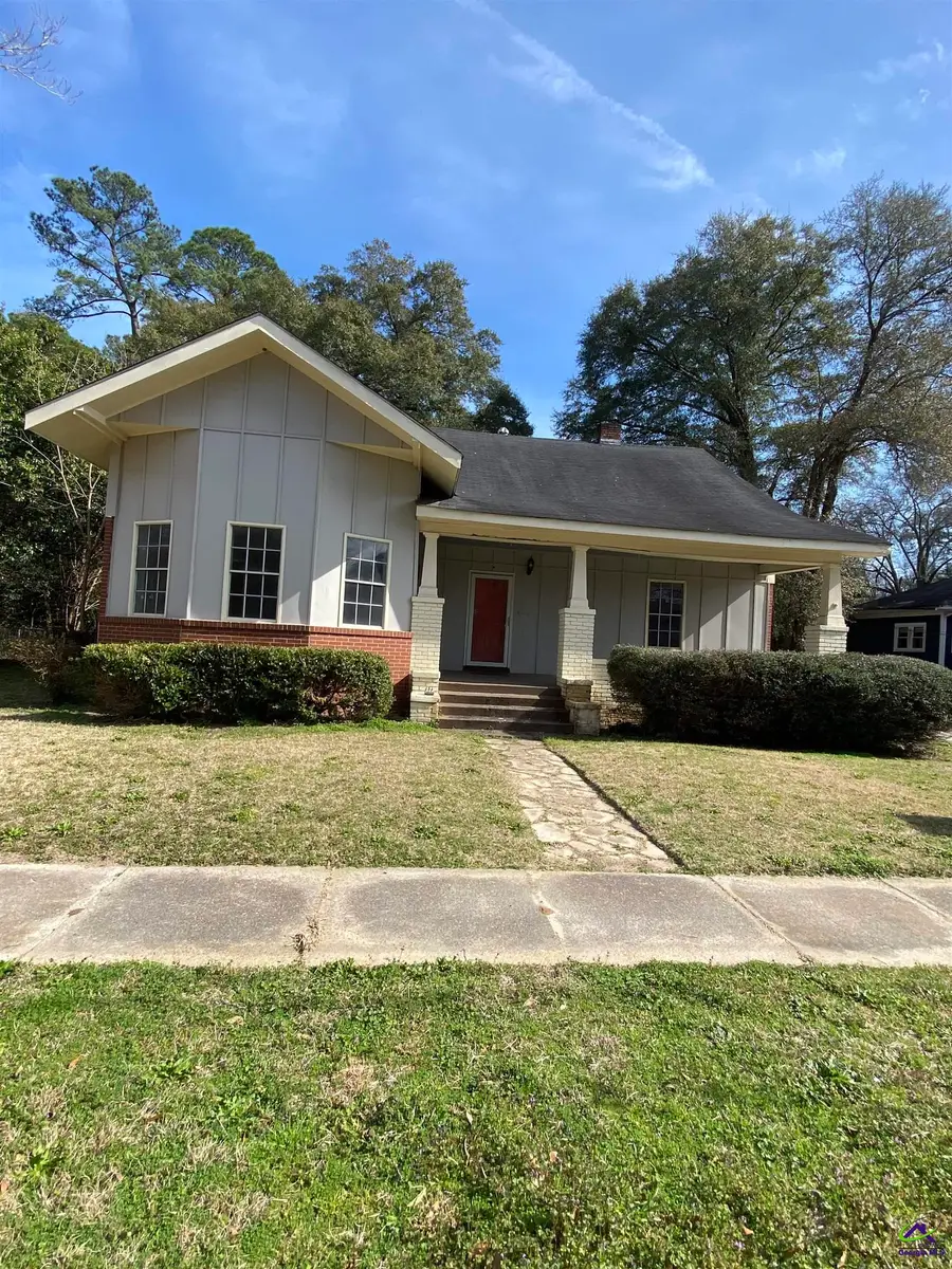 414 Engram Street, Montezuma, GA 31063 - #2