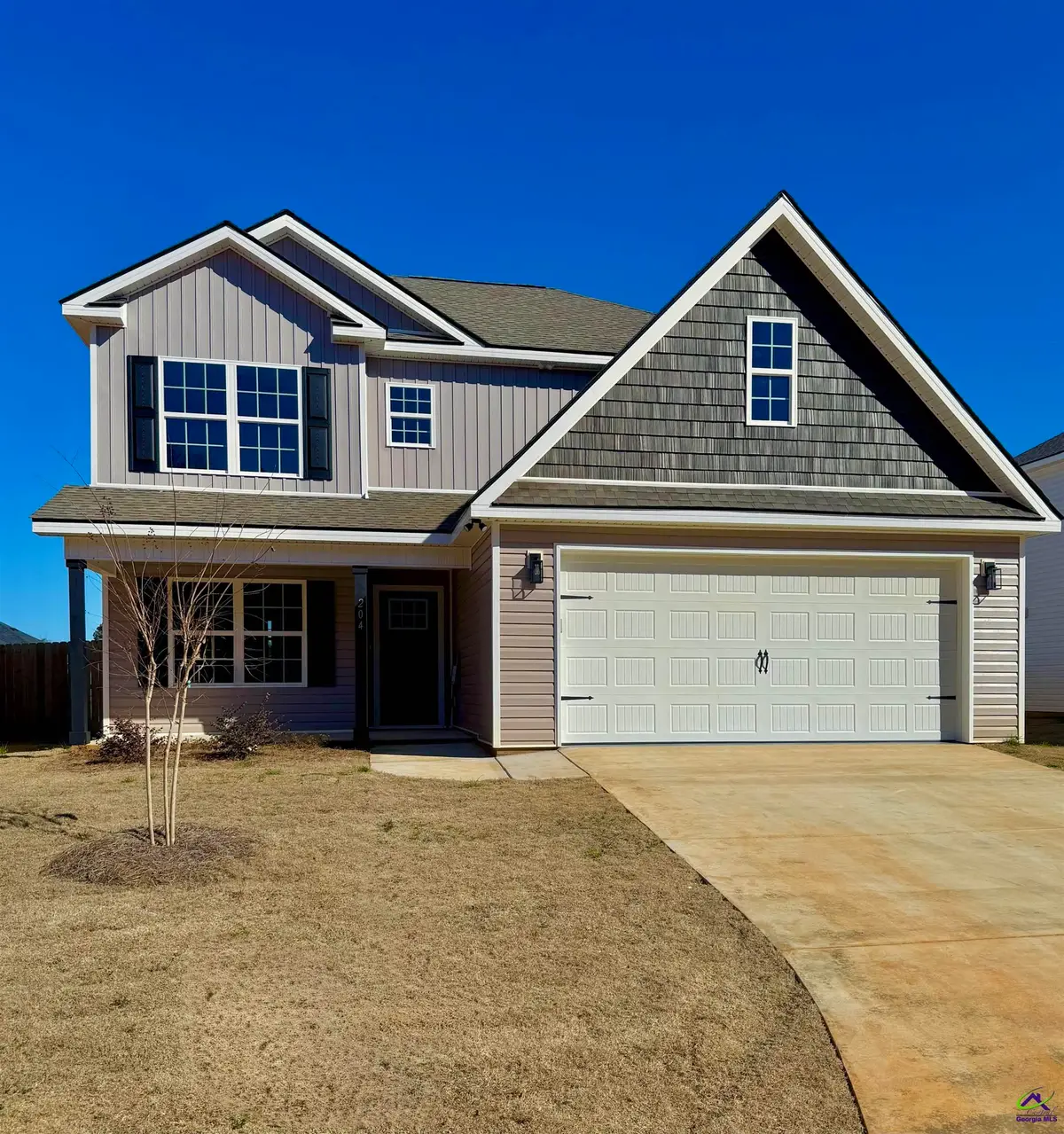 204 Sutton Dr., Perry, GA 31069 - #1