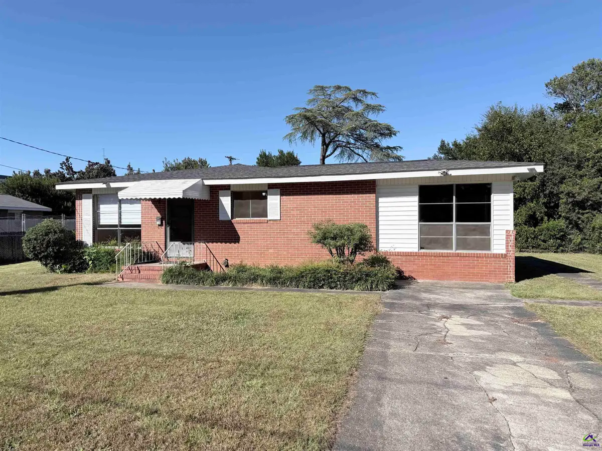 118 Meadowcliff Circle, Warner Robins, GA 31093 - #1