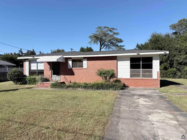 118 Meadowcliff Circle, Warner Robins, GA 31093