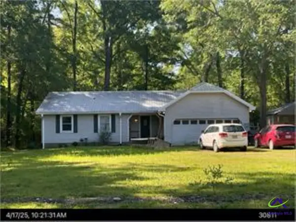 124 Glen Oaks Road, Perry, GA 31069