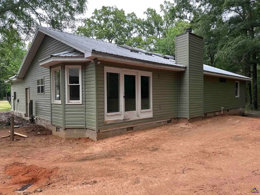 124 Glen Oaks Road, Perry, GA 31069 - #2