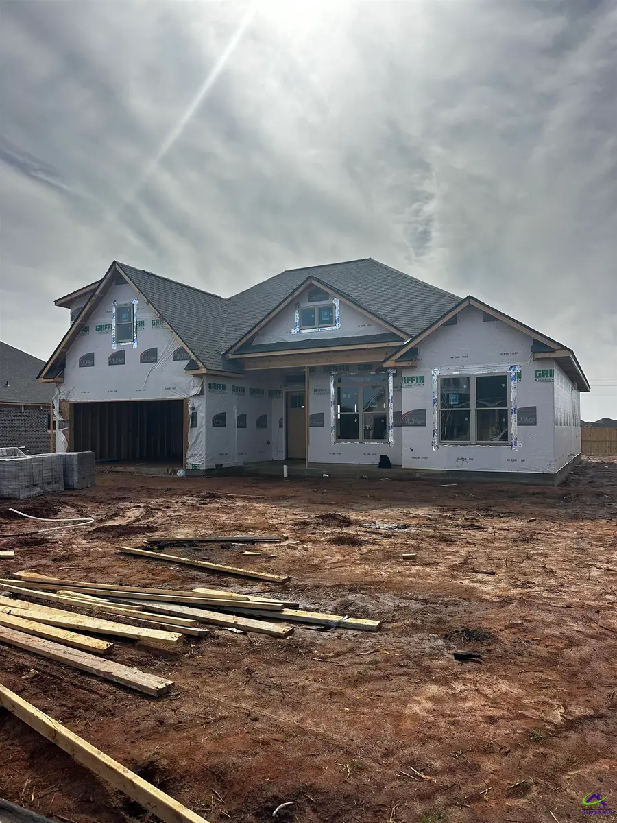 208 Farmland Circle, Perry, GA 31069 - #2