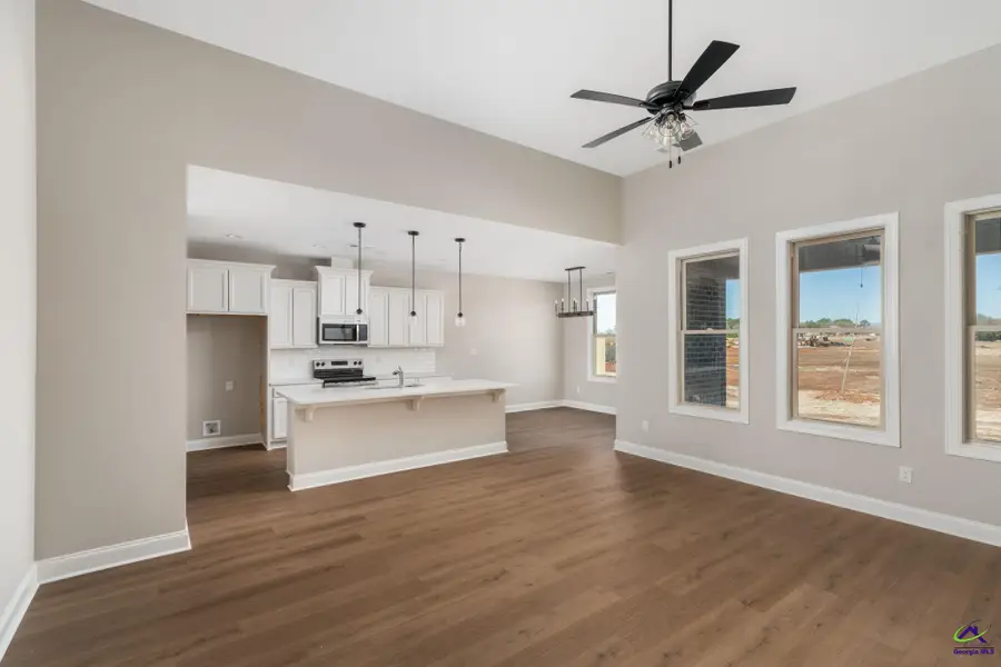 208 Farmland Circle, Perry, GA 31069 - #3