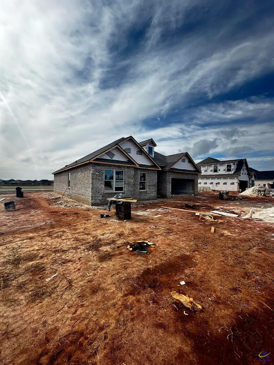 210 Farmland Circle, Perry, GA 31069 - #2