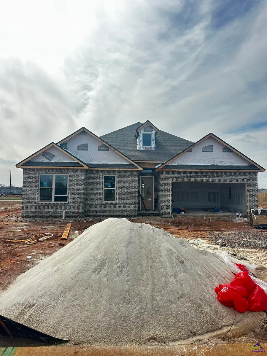 210 Farmland Circle, Perry, GA 31069 - #3