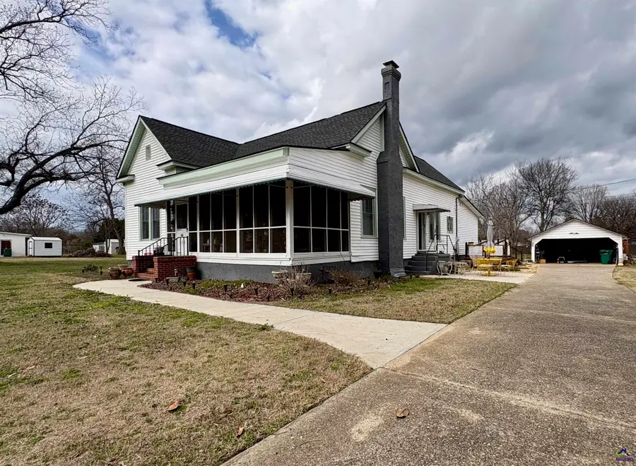 205 White Road, Byron, GA 31008 - #2