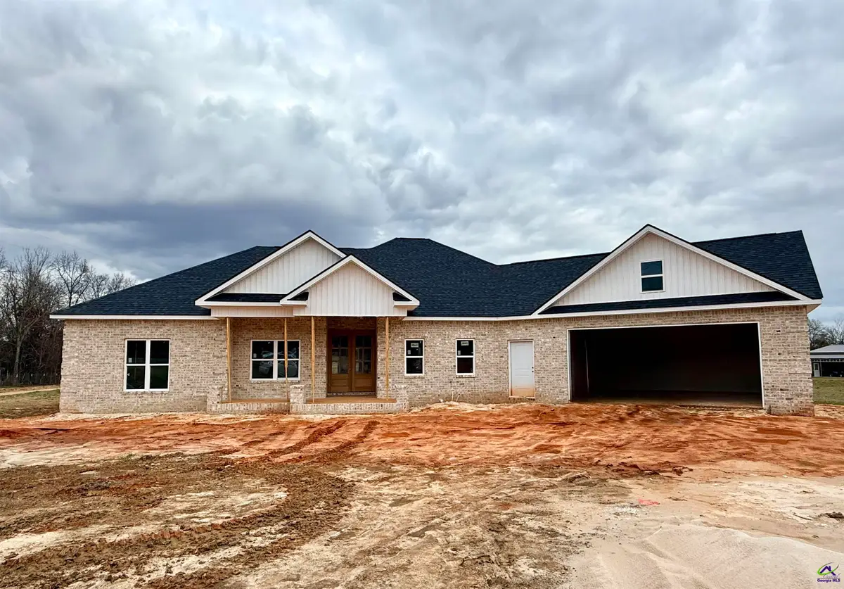 450 Jones Road, Byron, GA 31008 - #1