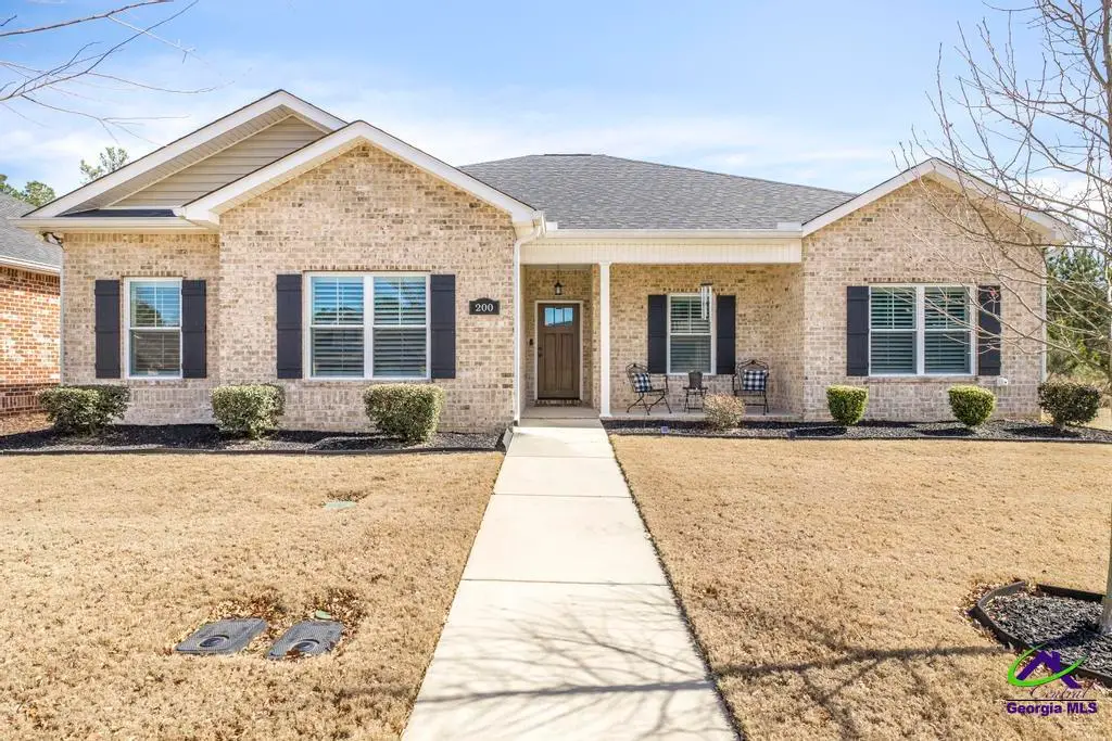 200 Charles Gray BLVD, Perry, GA 31069 - #1