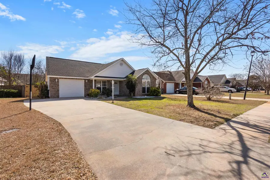 205 Wembley Drive, Warner Robins, GA 31088 - #3