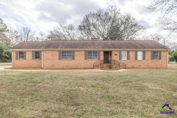 3708 Jones Road, Macon, GA 31216