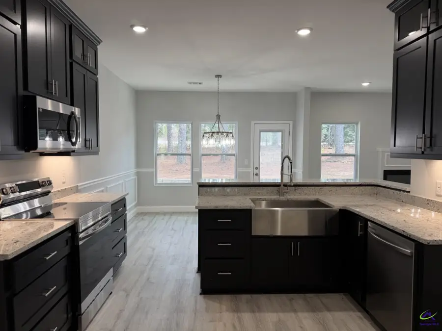 238 Wood Oak Circle, Cochran, GA 31014 - #3