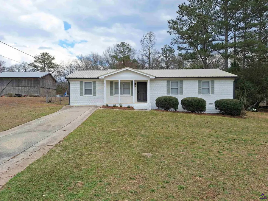 3926 Juanita Drive, Macon, GA 31216 - #2