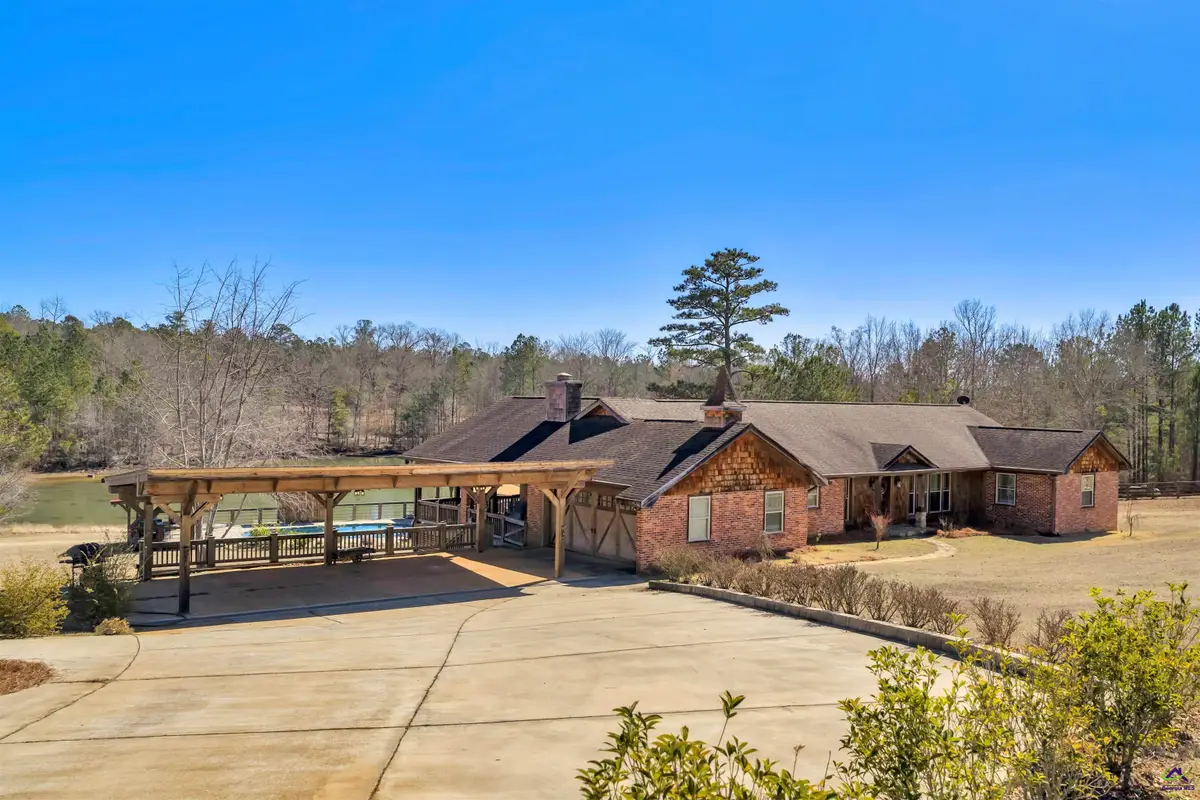 407 JR Sims Road, Irwinton, GA 31042 - #1
