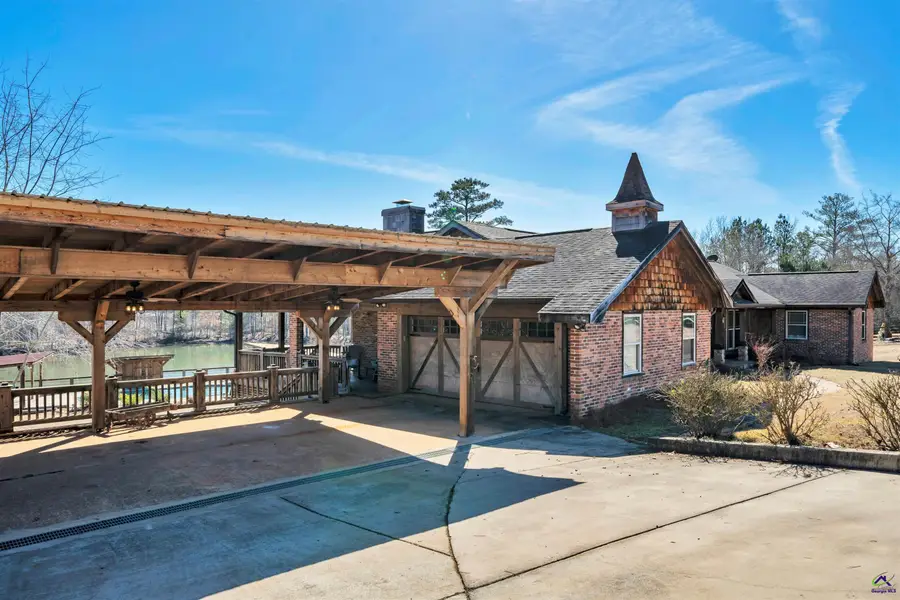 407 JR Sims Road, Irwinton, GA 31042 - #2