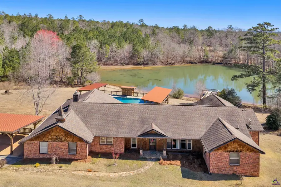 407 JR Sims Road, Irwinton, GA 31042 - #3