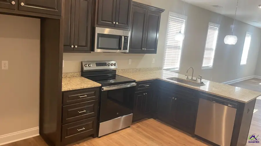 141 Rolling Woods Circle, Warner Robins, GA 31088 - #2