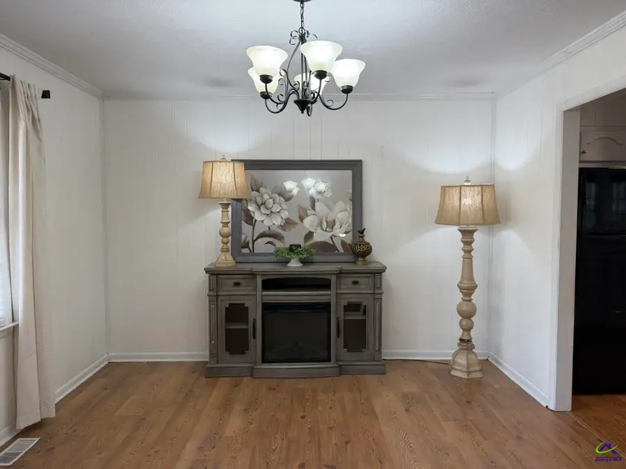 229 W Peter St, Cochran, GA 31014 - #3