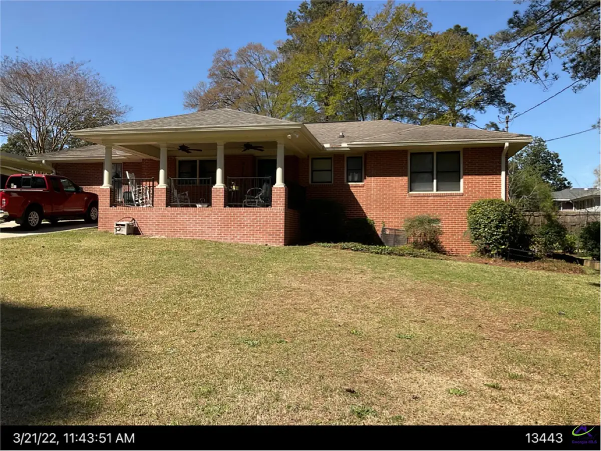 203 Springdale Drive, Warner Robins, GA 31088 - #1