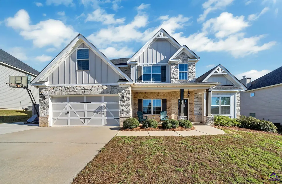 438 Newport Avenue, Kathleen, GA 31047 - #1