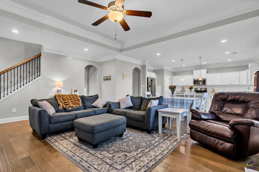 438 Newport Avenue, Kathleen, GA 31047 - #3