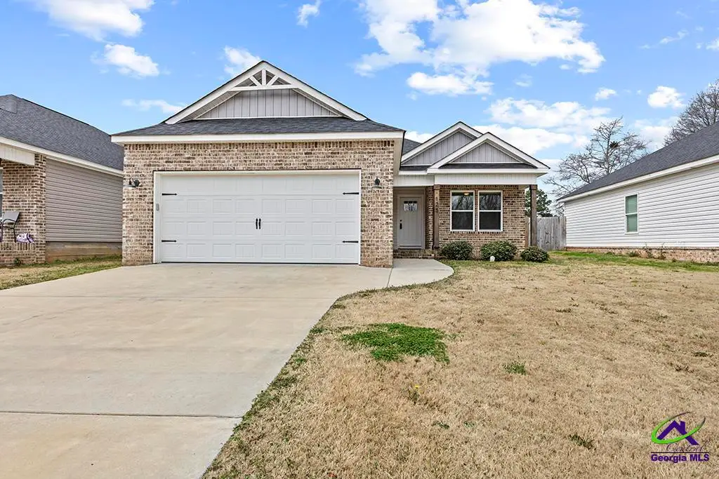 125 N Sky Drive, Warner Robins, GA 31093 - #1