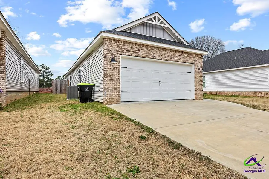 125 N Sky Drive, Warner Robins, GA 31093 - #2