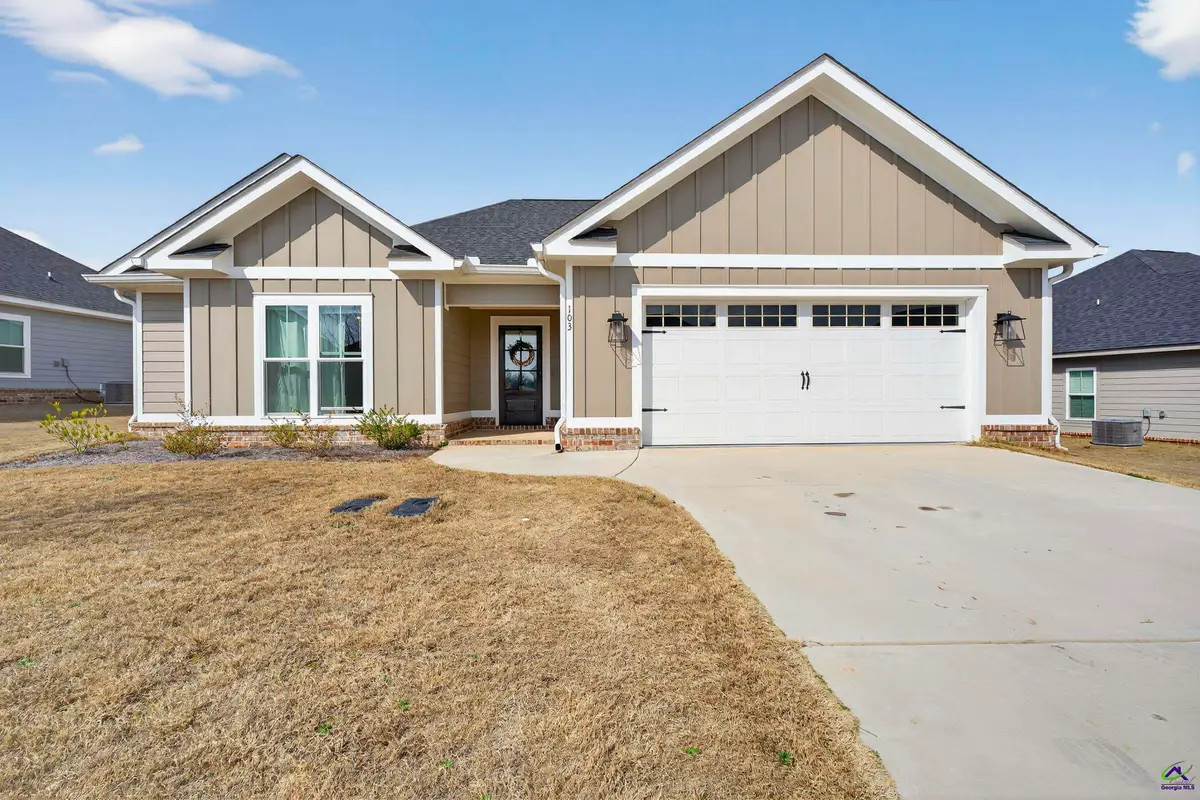 103 Anna Claire Way, Perry, GA 31069 - #1