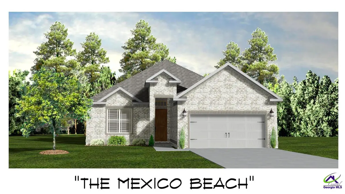 212 Farmland Circle, Perry, GA 31069 - #1