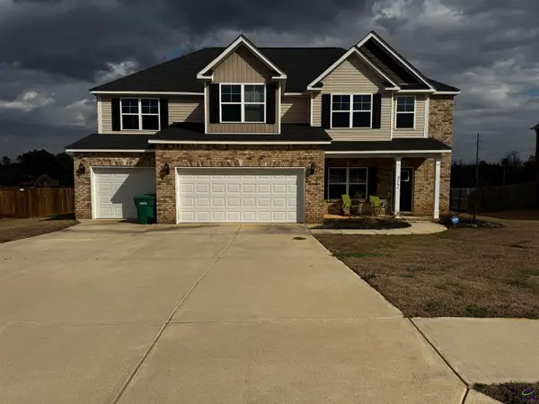 512 Thurston Street, Bonaire, GA 31005