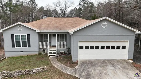 711 Main street, Byron, GA 31008