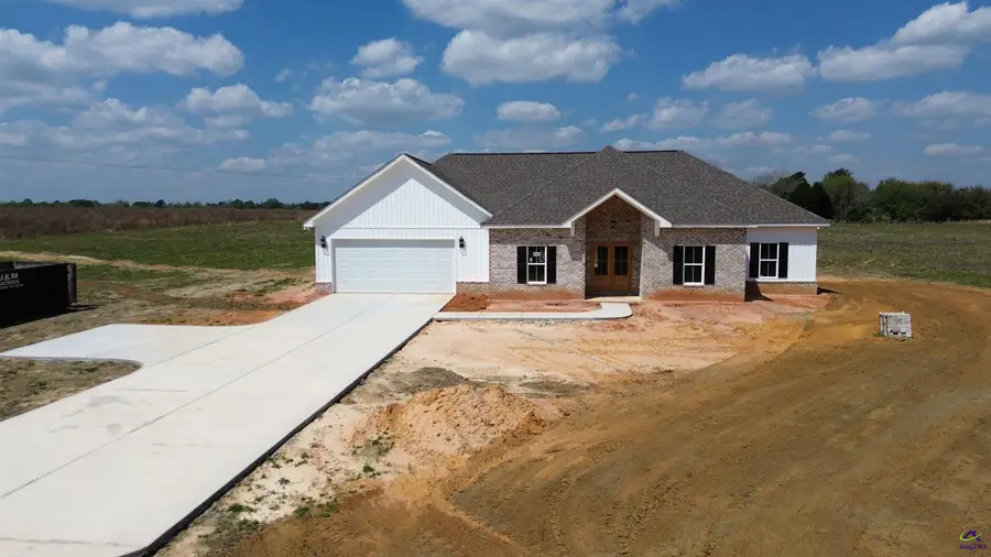 639 Jones Road, Cochran, GA 31014 - #2