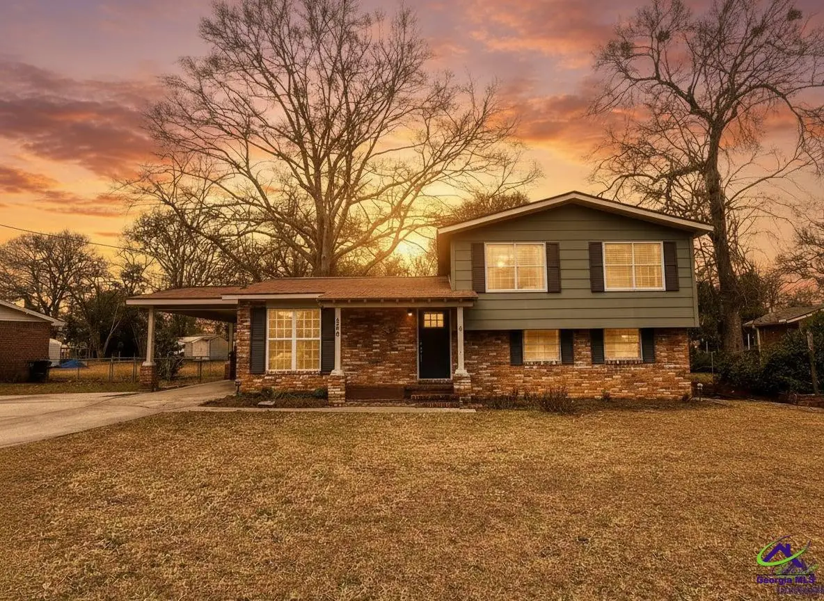 306 Woodlawn Avenue, Warner Robins, GA 31093 - #1