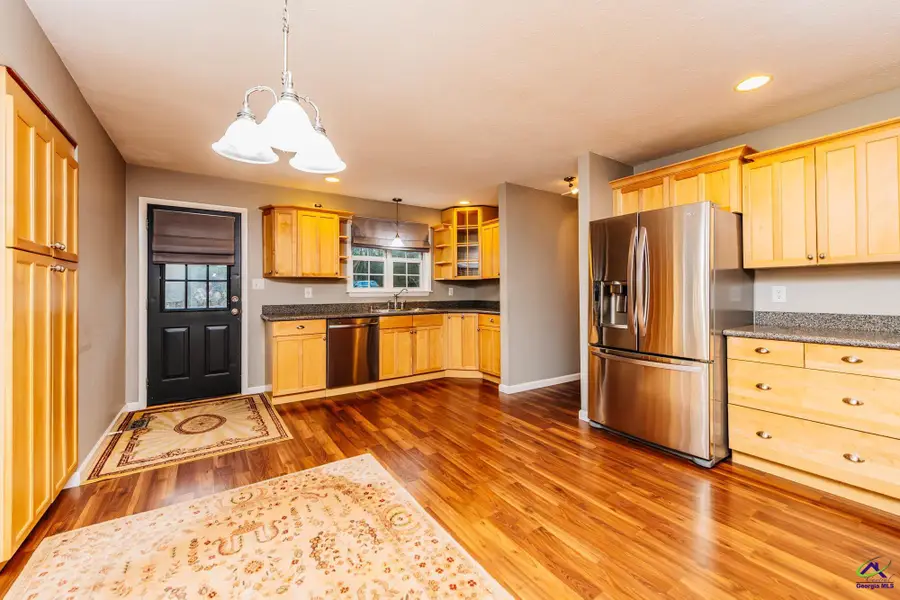 106 Gassett Ct, Byron, GA 31008 - #2