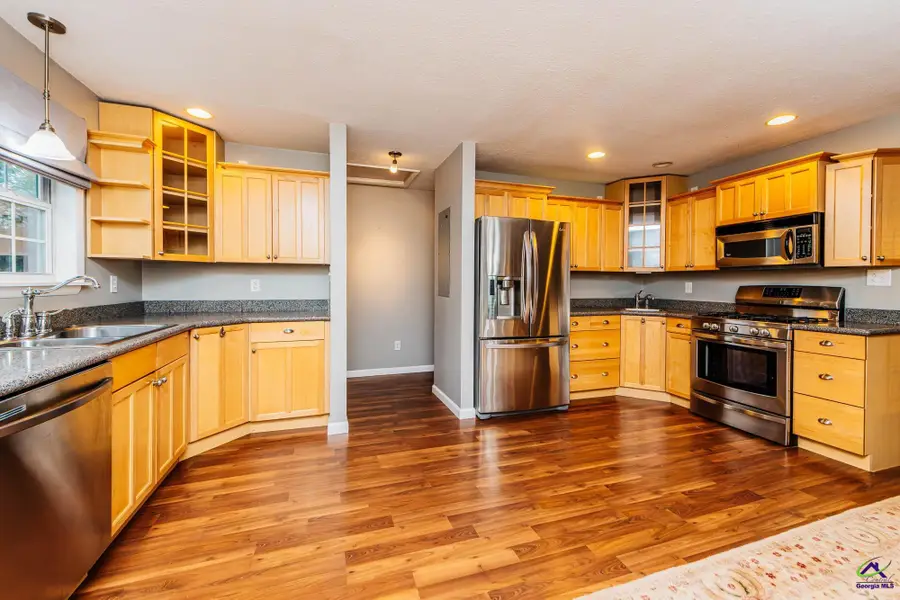 106 Gassett Ct, Byron, GA 31008 - #3