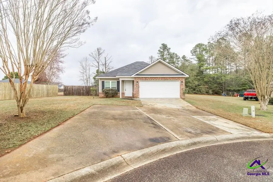 103 Denali Dr, Perry, GA 31069 - #3