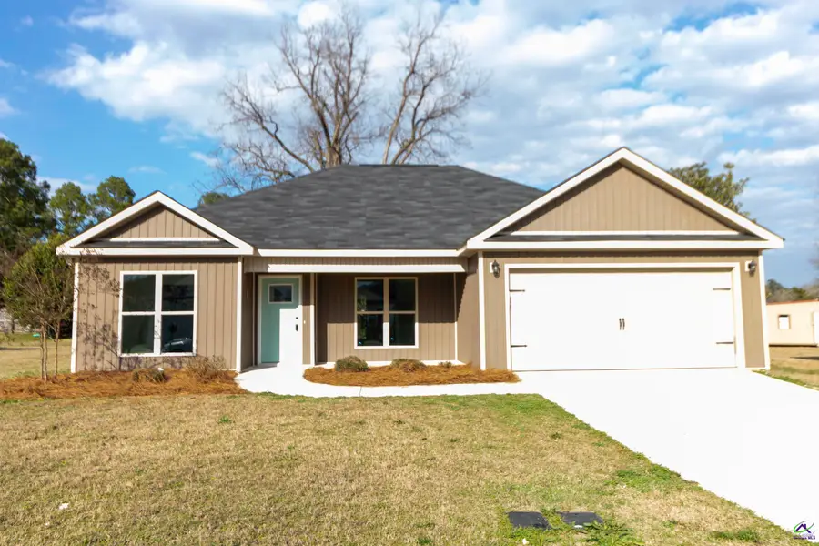 15 Cole Drive, Hawkinsville, GA 31036 - #2
