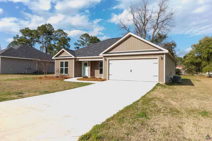 15 Cole Drive, Hawkinsville, GA 31036 - #3