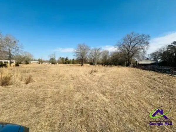 Tract 20-A Perry Parkway, Perry, GA 31069